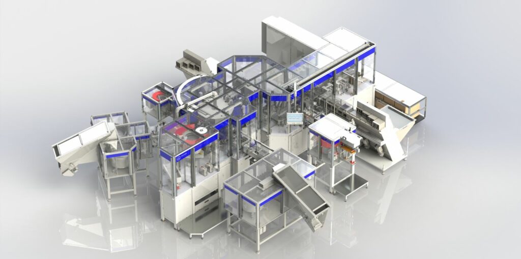 Leonhard Fischer & Co Gmbh lindalgroup.com